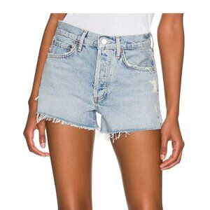 Agolde Parker Vintage Shorts